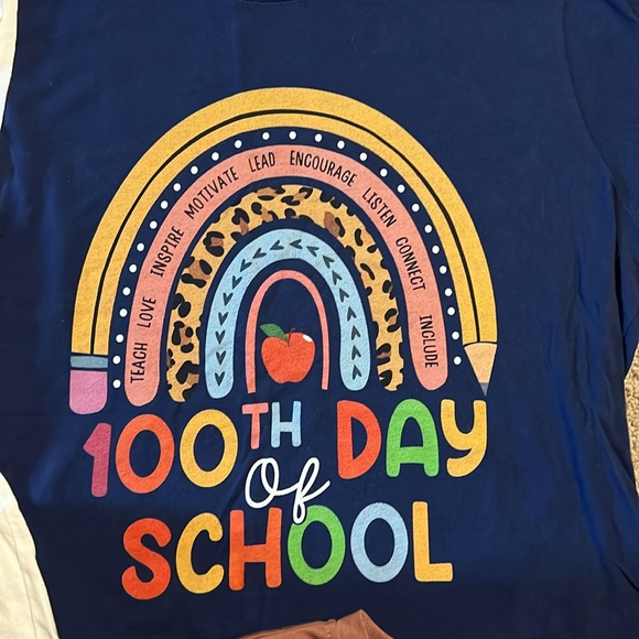 TEACHER T LOT! - Picture 5 of 9